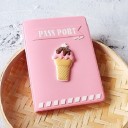 Pochette da viaggio per donna T1008 6