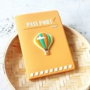 Pochette da viaggio per donna T1008 9