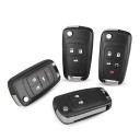Pochette de clé de rechange pour Opel B559 1