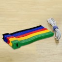 Pochette de serre-câbles 50 pcs K1141 5