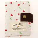 Pochette de voyage pour documents pour femmes T1017 7