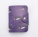 Pochette de voyage pour documents pour femmes T1092 5