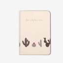 Pochette de voyage pour documents T1014 5