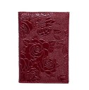 Pochette de voyage pour documents T1015 7