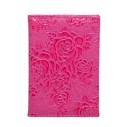 Pochette de voyage pour documents T1015 9