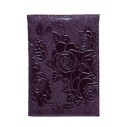 Pochette de voyage pour documents T1015 6