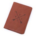Pochette de voyage pour documents T1034 14