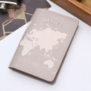 Pochette de voyage pour documents T1034 9