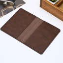 Pochette de voyage pour documents T1034 2