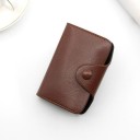 Pochette de voyage pour documents T1041 9