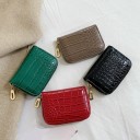 Pochette de voyage pour documents T1041 1