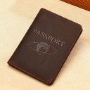 Pochette de voyage pour documents T1072 5