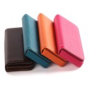 Pochette de voyage pour documents T972 3