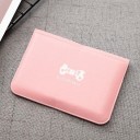 Pochette de voyage pour femmes T1004 4