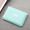 Pochette de voyage pour femmes T1004 5