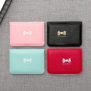 Pochette de voyage pour femmes T1004 1