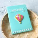 Pochette de voyage pour femmes T1008 10