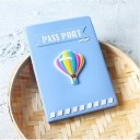 Pochette de voyage pour femmes T1008 2