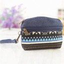 Pochette de voyage pour femmes T1107 2
