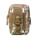 Pochette de voyage pour homme T700 4