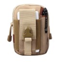 Pochette de voyage pour homme T700 7