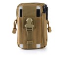 Pochette de voyage pour homme T700 8