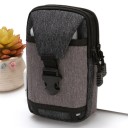 Pochette de voyage pour hommes T707 8