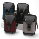 Pochette de voyage pour hommes T707 2