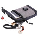Pochette de voyage pour hommes T707 4