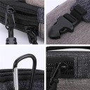 Pochette de voyage pour hommes T707 6