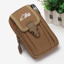 Pochette de voyage pour hommes T761 4