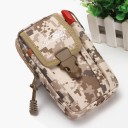 Pochette de voyage pour hommes T761 5