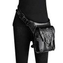Pochette en cuir T798 2