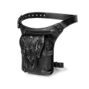 Pochette en cuir T798 4