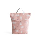 Pochette imperméable pour couches 6
