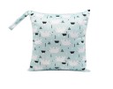 Pochette imperméable pour couches 3