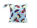 Pochette imperméable pour couches 9