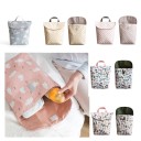 Pochette imperméable pour couches 1