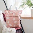 Pochette imperméable pour couches 4