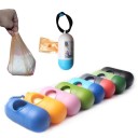 Pochette portable avec sacs à couches - 20 pcs 1