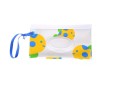 Pochette portable pour lingettes 5