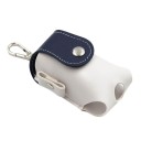 Pochette pour balles de golf 2