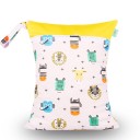 Pochette pour couches pour enfants 18