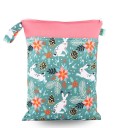 Pochette pour couches pour enfants 4