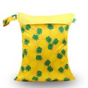 Pochette pour couches pour enfants 22