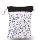 Pochette pour couches pour enfants 23