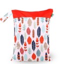 Pochette pour couches pour enfants 24