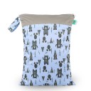 Pochette pour couches pour enfants 26
