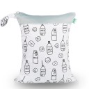 Pochette pour couches pour enfants 27