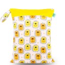 Pochette pour couches pour enfants 6